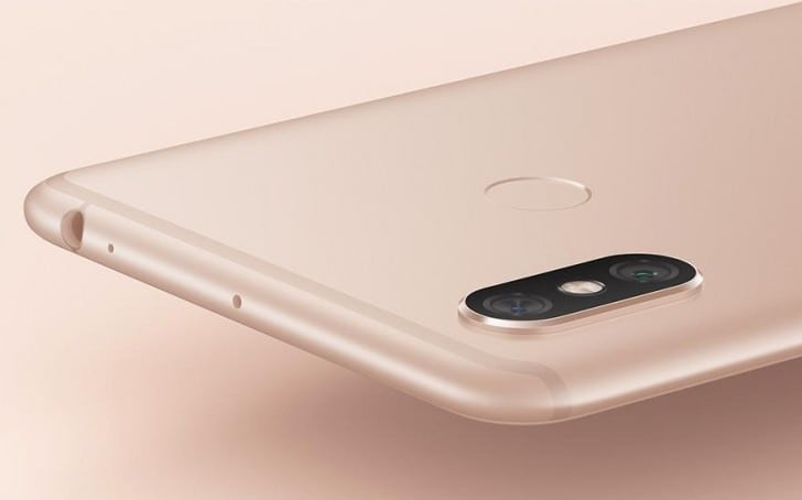 رسمياً Xiaomi Mi Max 3 بشاشة 6.9 بوصة وسعر 250 دولار!
