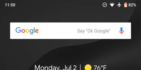 جوجل تطلق البيتا الثالثة من أندرويد P على هواتف بيكسل - إليكم التحديثات الجديدة..