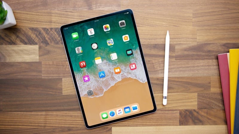 تعرف على أحدث التسريبات لأجهزة iPad Pro الجديدة