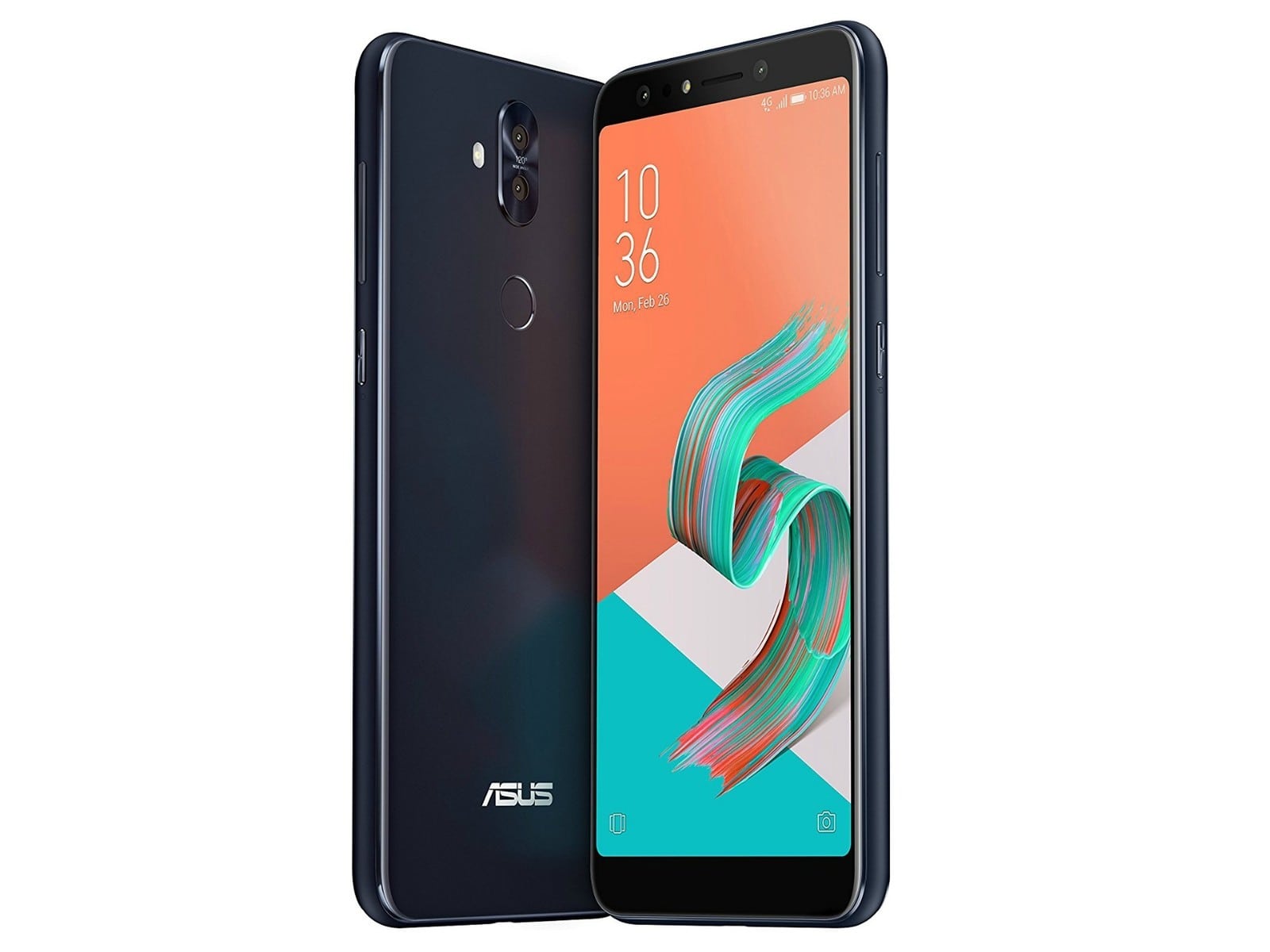 كل ما تود معرفته عن هاتف Asus Zenfone 5Q