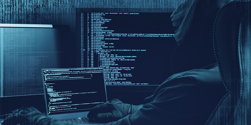 العالم المظلم من الإنترنت dark web vs. deep web