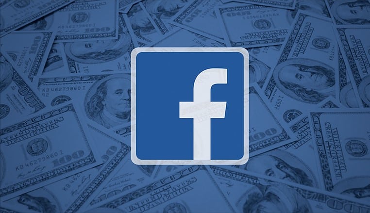 فيس بوك تخسر 150 مليار دولار من قيمتها السوقية خلال ساعتين