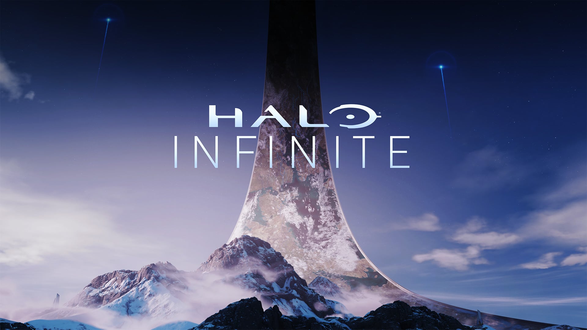 تم الكشف عن رسوم جديد من Halo Infinite تُبين تحسن رسومي ضخم.