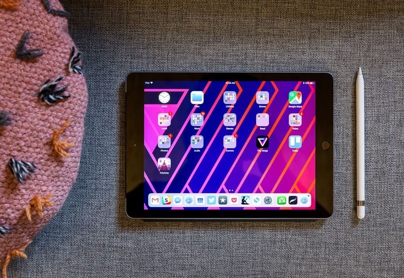 شركة Adobe تخطط لطرح النسخة الكاملة من Photoshop لأجهزة iPad