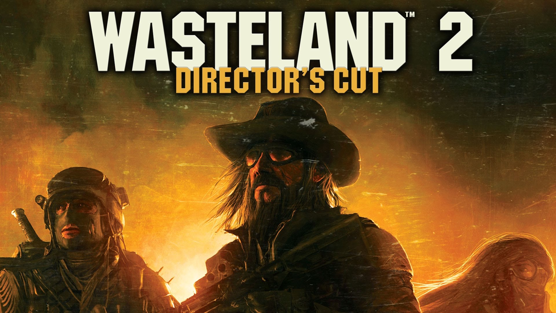 الإعلان عن لعبة Wasteland 2 لجهاز Nintendo Switch