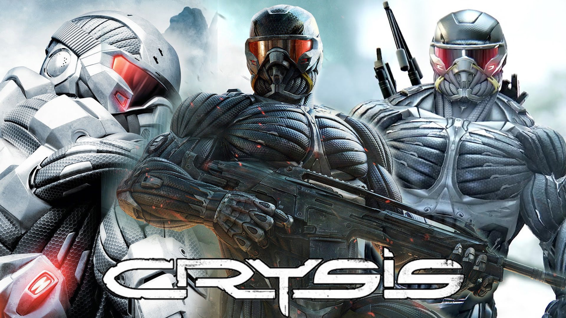 بعد أربع سنوات..حساب لعبة Crysis يغرد للمرة الأولى فماذا يعني هذا ؟؟