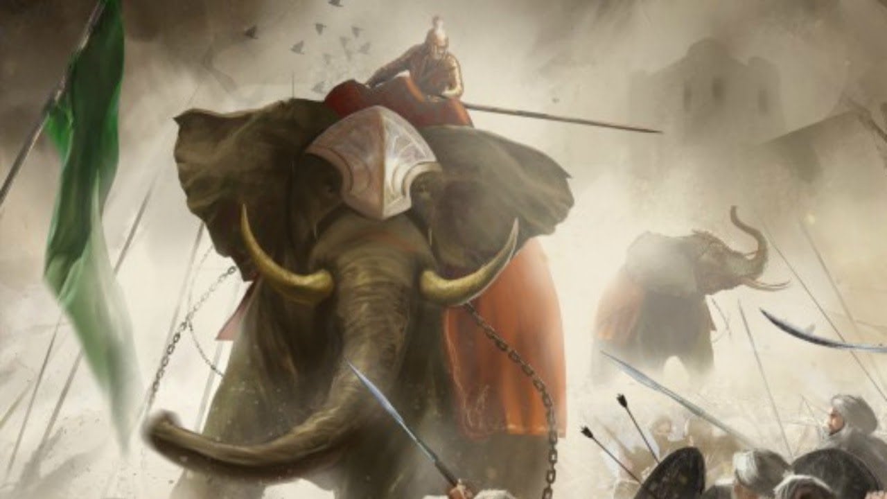 لعبة Knights of Light ستتواجد عبر موقع Kickstarter هذا الأسبوع