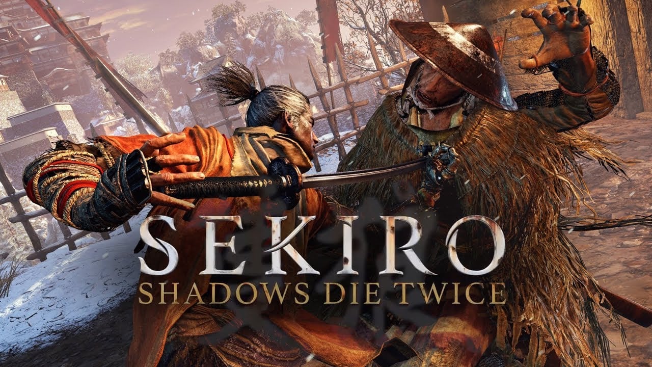 أستوديو From Software يؤكد بأنك دائماً معرض للموت فى لعبة Sekiro Shadows Die Twice