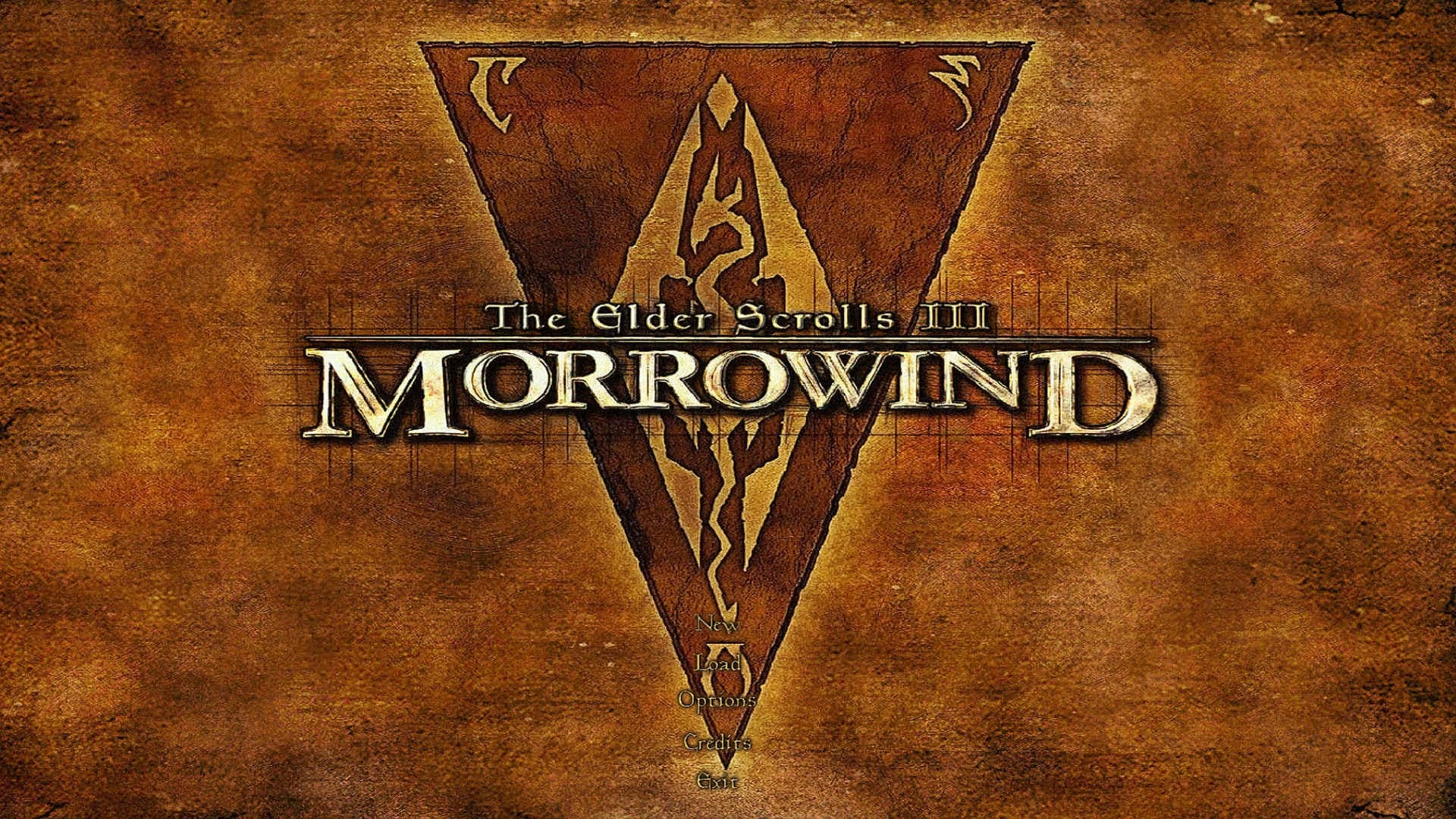 لعبة Morrowind لن تحصل على نسخة Remastered !!