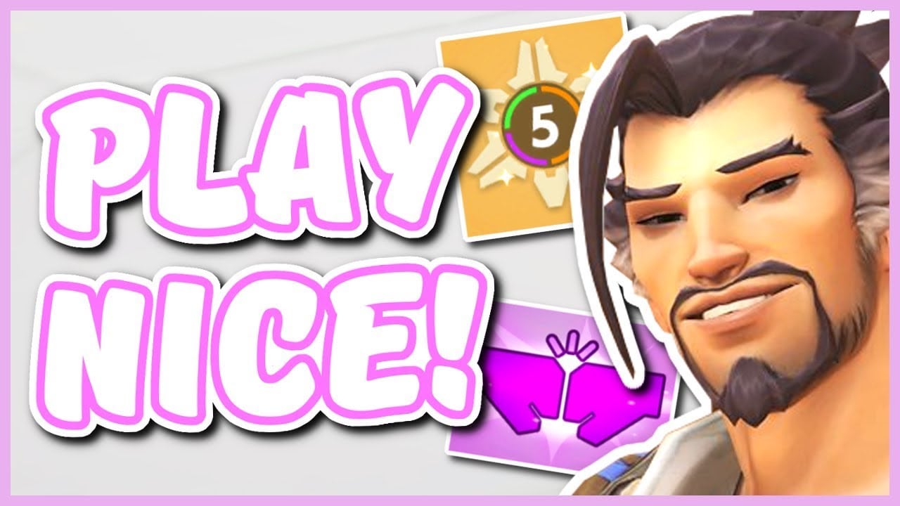 خصيصة الـ Endorsement في Overwatch تحقق ثمارها !!