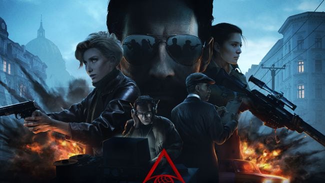موعد إطلاق لعبة Phantom Doctrine لعبة الاستراتيجية عن الحرب الباردة !