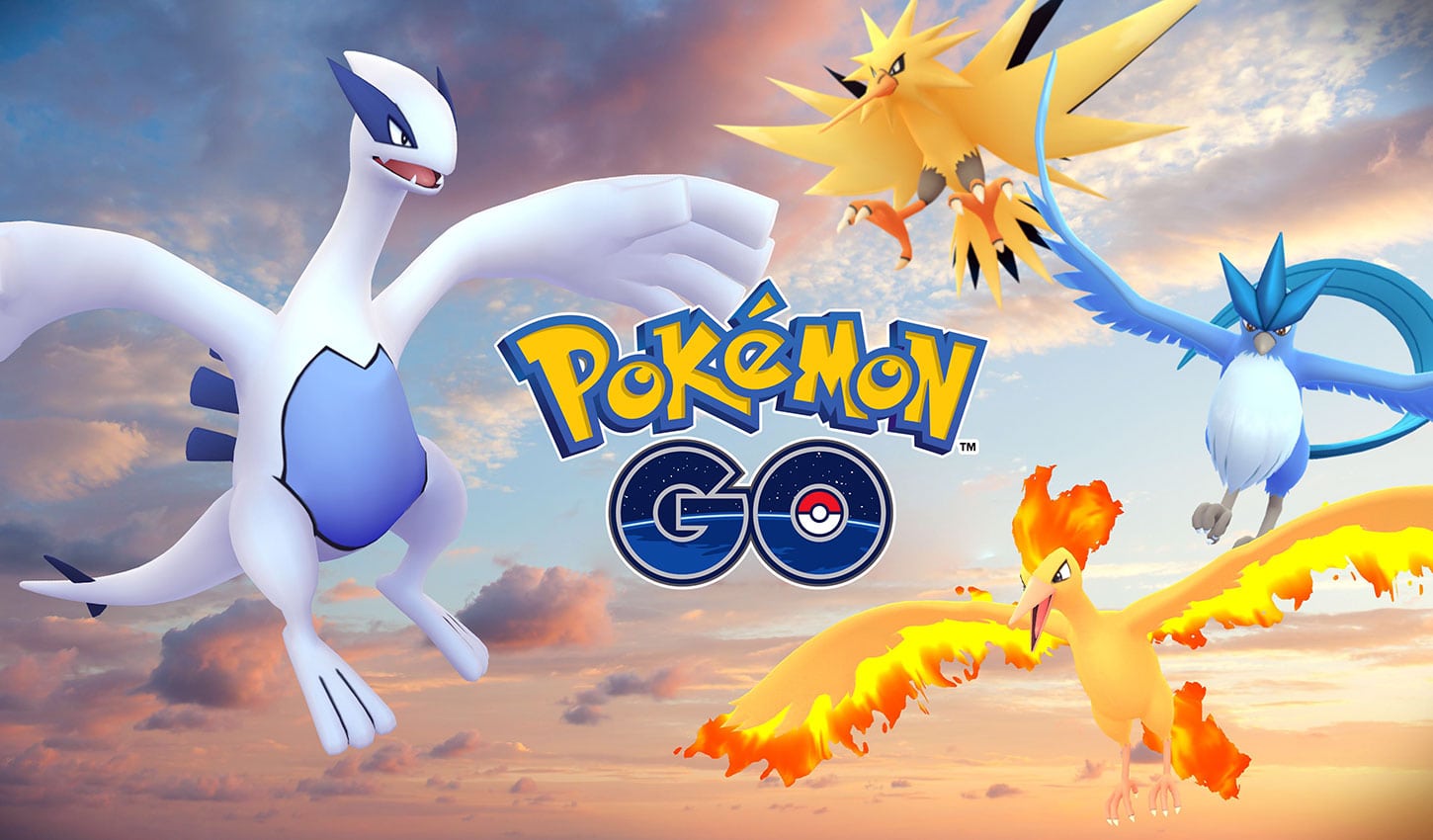 إيرادات لعبة Pokémon GO تتجاوز 1.8 مليار دولار