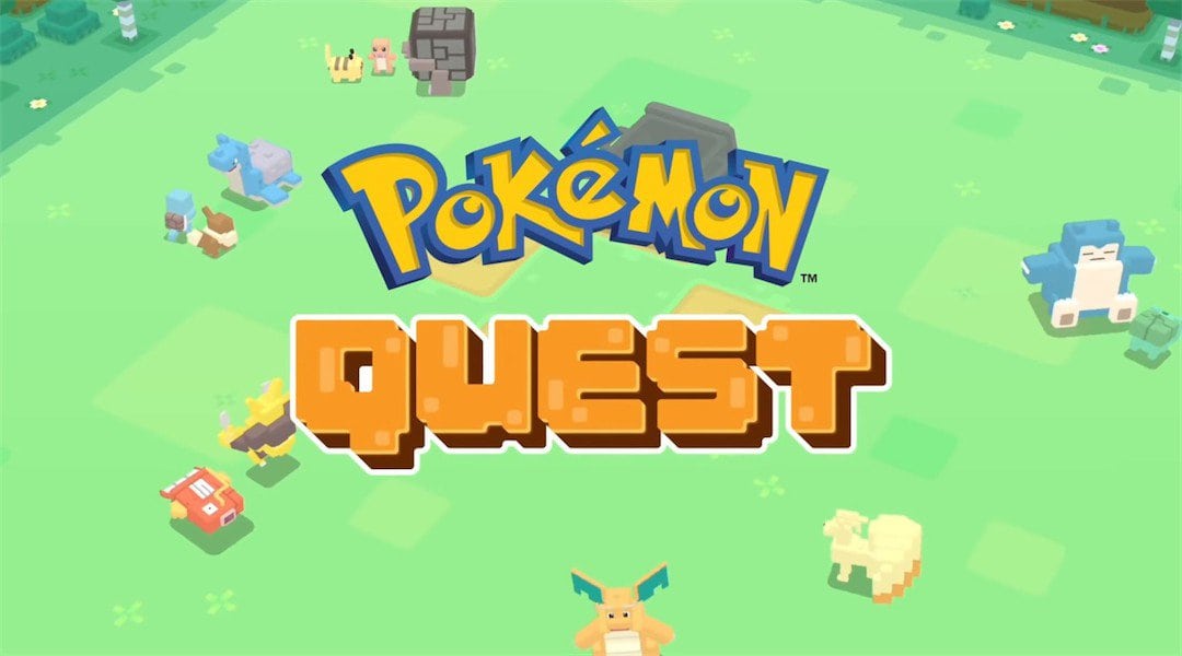 8 ملايين دولار عائدات Pokemon Quest على الهواتف الذكية