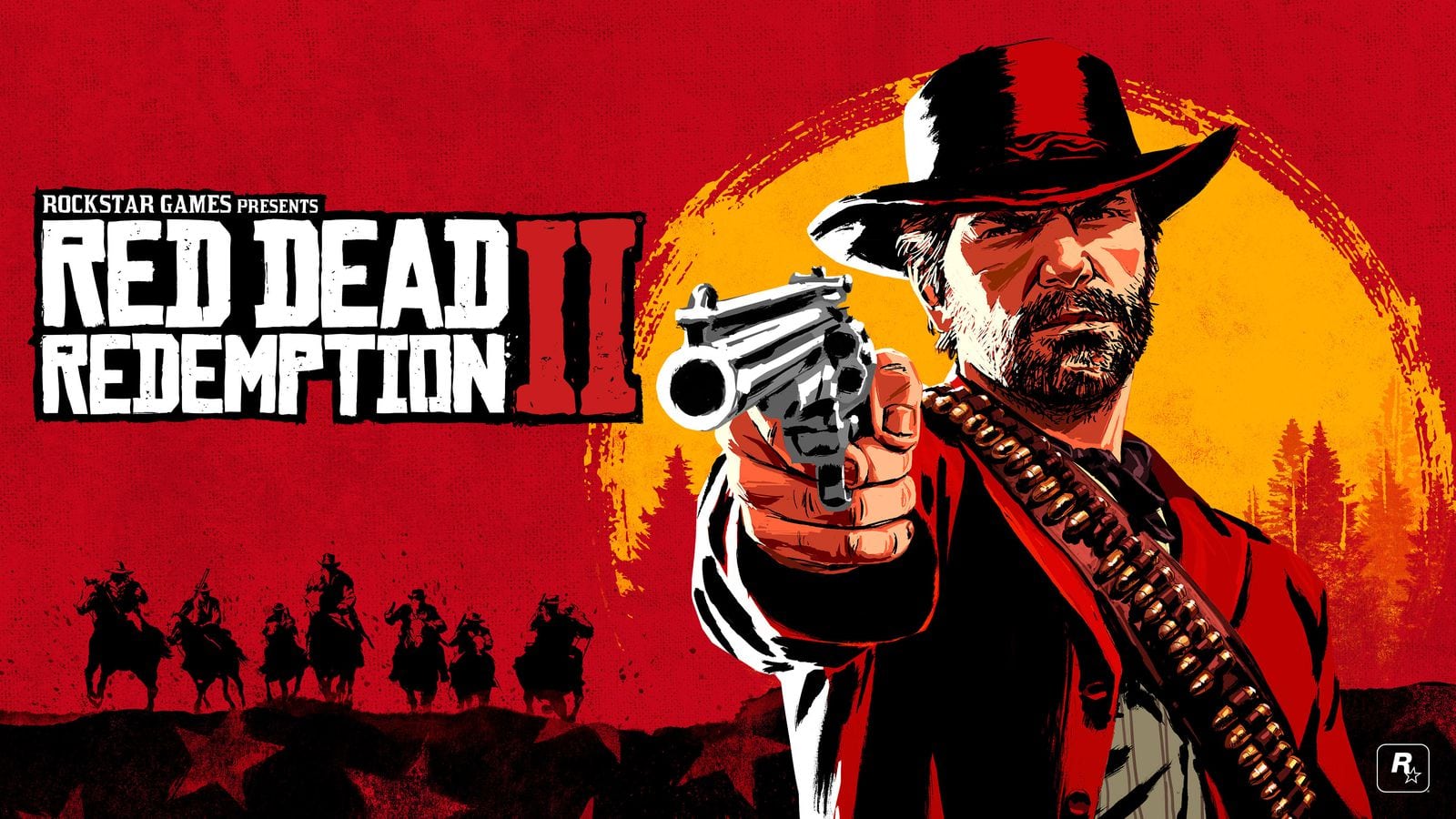 ستة إضافات للعبة Red Dead Redemption 2 تطور الـ Open World
