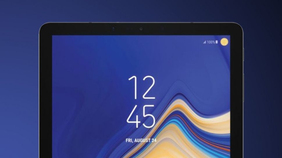 تسريبات جديدة عن جهاز سامسونج اللوحي Galaxy Tab S4 المرتقب