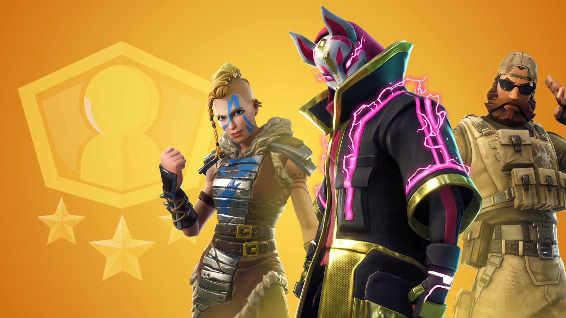 طور Solo Showdown يعود إلى Fortnite هذا الأسبوع
