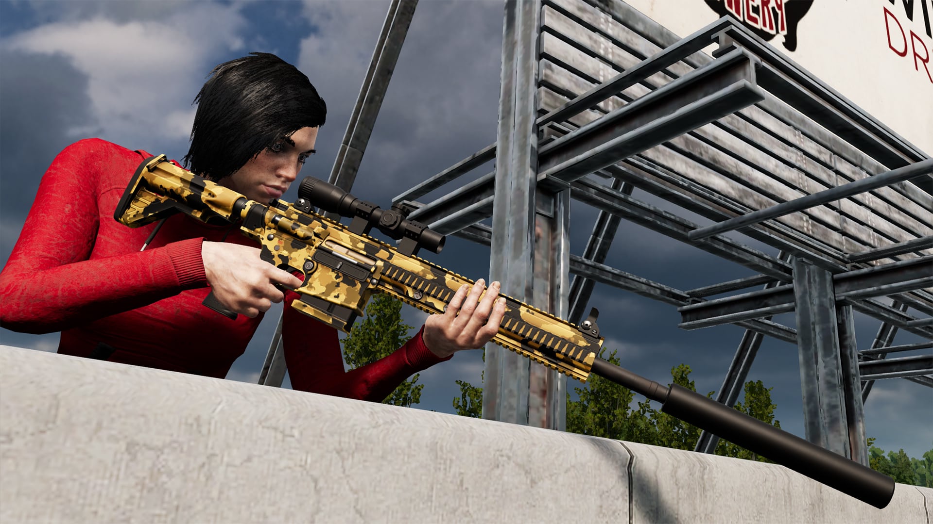سحب لعبة The Culling 2 من المتاجر وإعادة الأموال للاعبين بعد أسبوع من إصدارها!