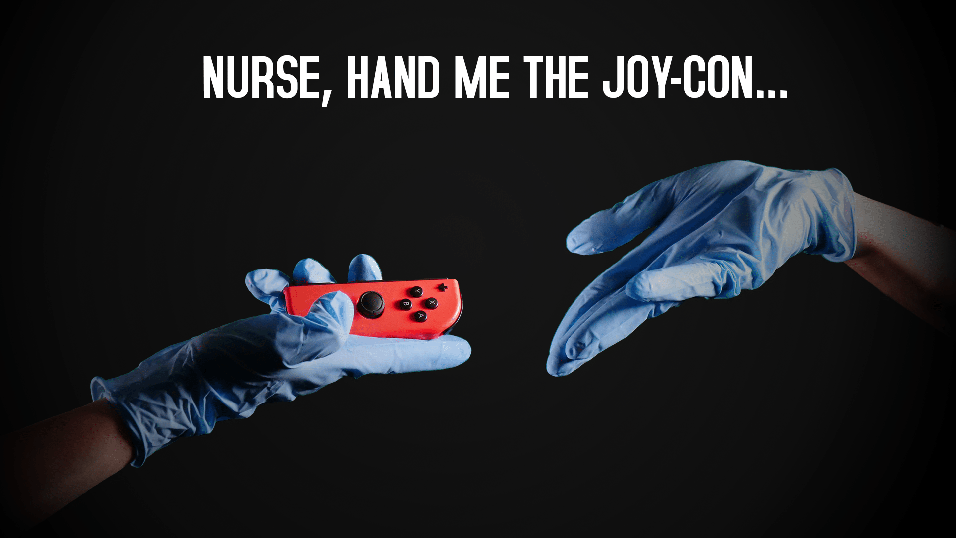 لعبة Surgeon Simulator قادمة الي جهاز Nintendo Switch