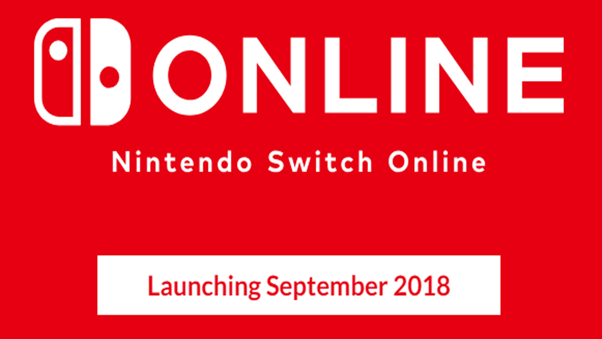 خدمات أونلاين جهاز الـ Nintendo Switch متاحة للطلب المسبق
