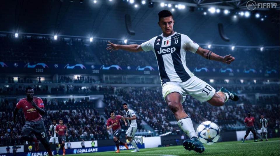 نصائح للاستفادة والتدرب على إضافات FIFA 19 أفضل في الـ Demo