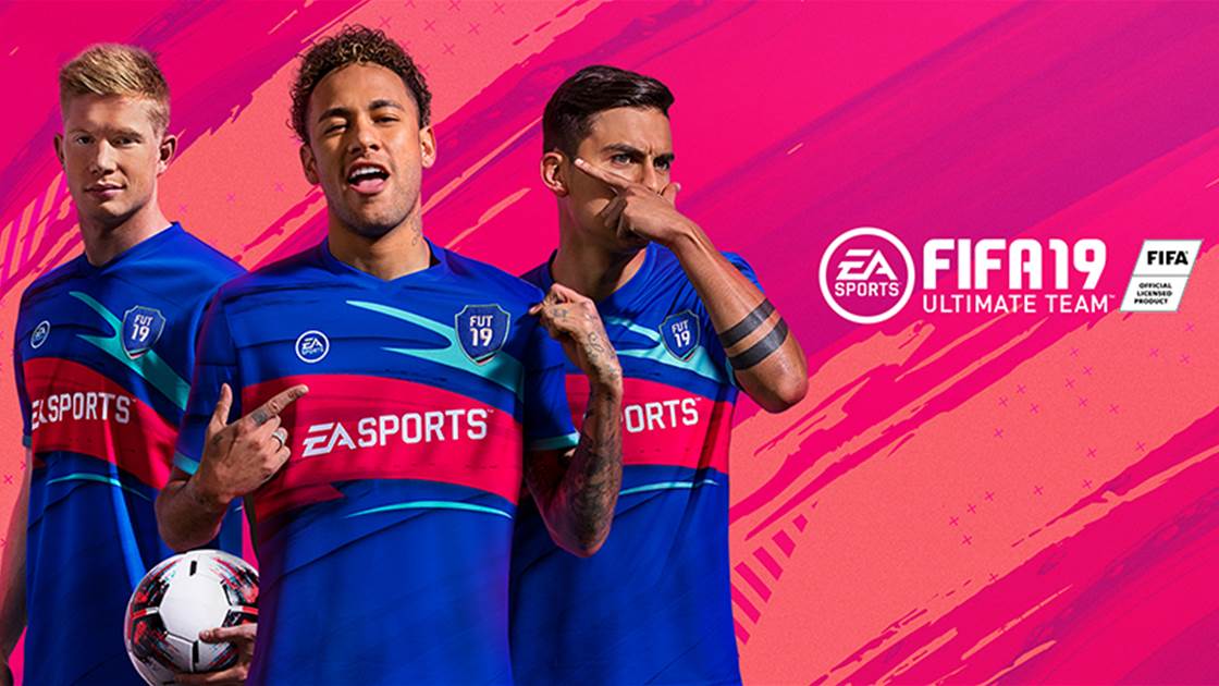 كافة التفاصيل الجديدة التي تم الكشف عنها حول لعبة FIFA 19
