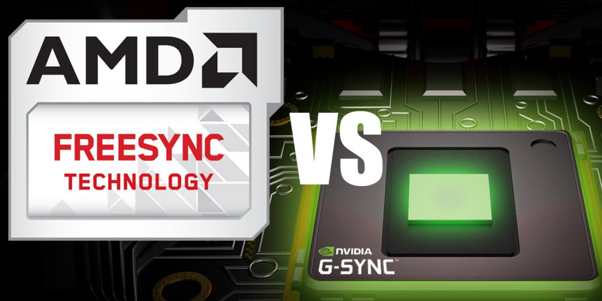 بطاقات NVIDIA الجديدة تستطيع تشغيل AMD FreeSync