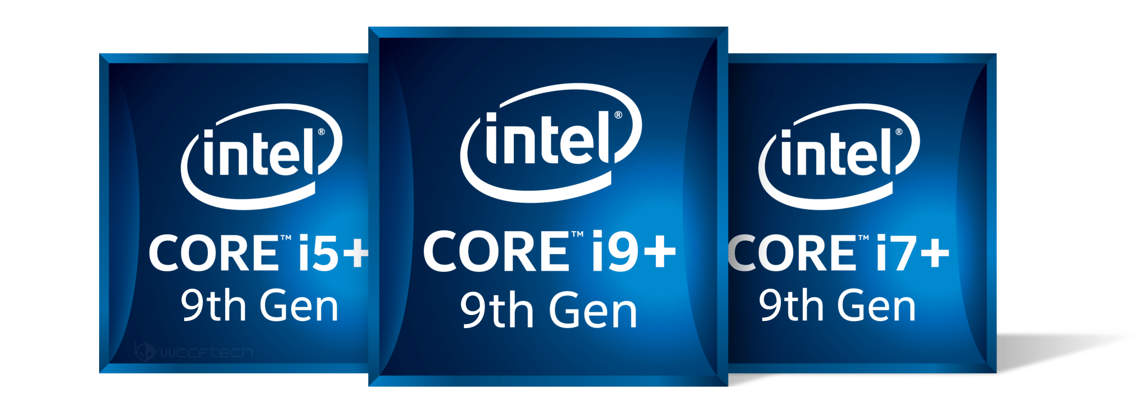 ظهور أسعار معالجات INTEL الجيل التاسع وموعد توافرها ومواصفاتها على بعض المتاجر
