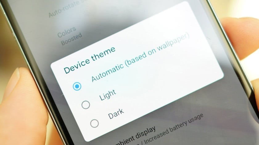 بعد الأعلان الرسمي عن Android Pie, تعرف على كل مميزات التحديث الجديد للاندرويد| الجزء الأول - التصميم
