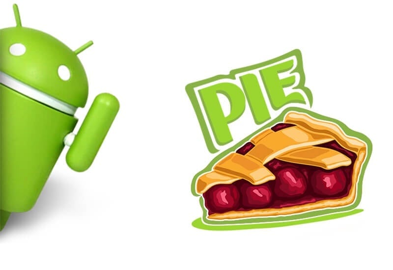 تحديث Android 9 Pie يبدأ في الوصول إلى الهواتف بعد ساعات من إطلاقه!