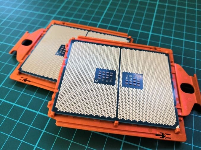 معالجات Threadripper 2 من الجيل الثاني..هل أتت بتحسينات كبيرة أم صغيرة؟