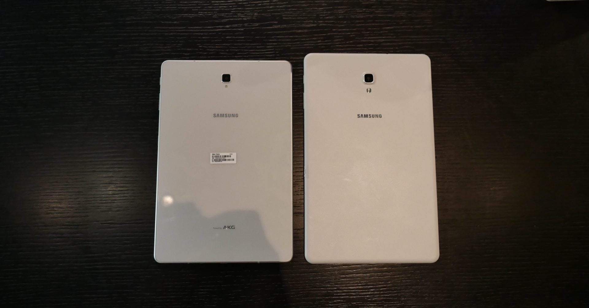 سامسونج تعلن عن جهازها اللوحي الجديد Galaxy Tab A 10.5
