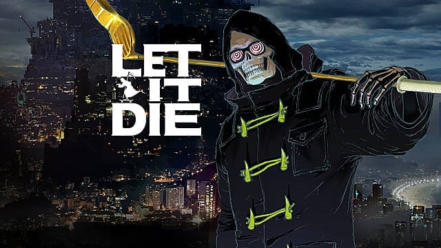 رسمياً لعبة Let It Die قادمة إلى منصة الحاسب الشخصي