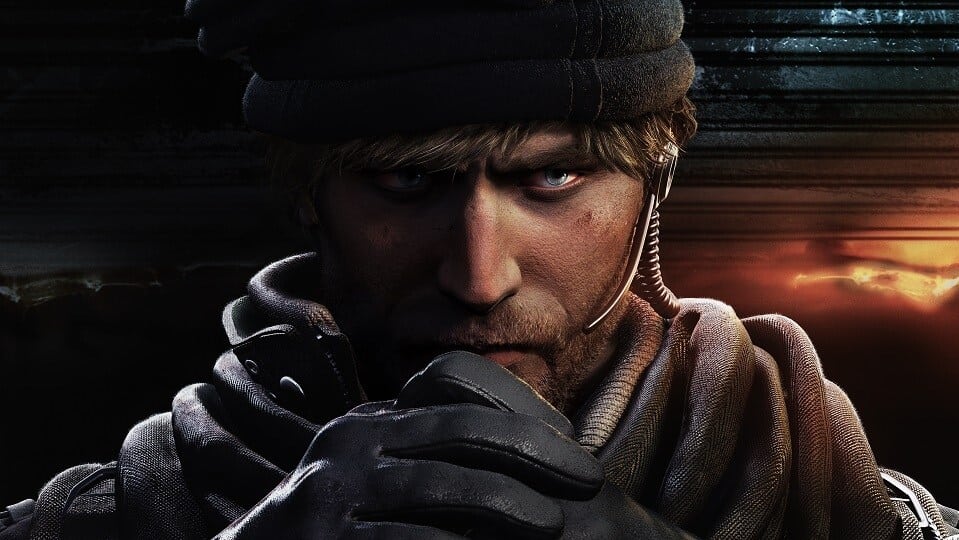تقليل قدرات شخصية Maverick في Rainbow Six Siege قبل إطلاقه رسمياً!