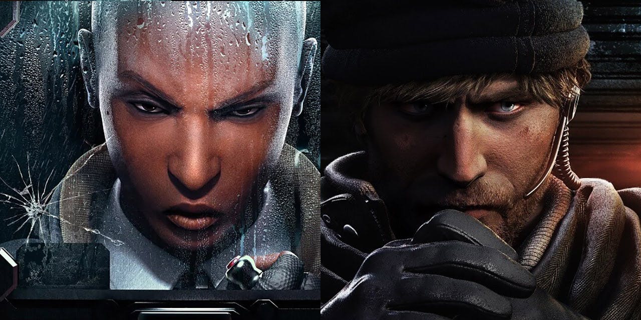 تعرف على العميلان الجديدان Clash و Maverick في لعبة Rainbow Six Siege