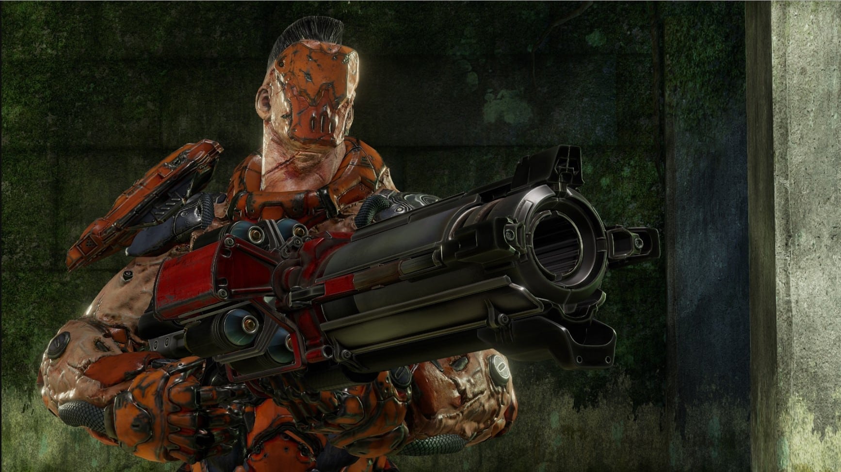 شركة Bethesda تعلن أن لعبة Quake Champions أصبحت مجانية للأبد