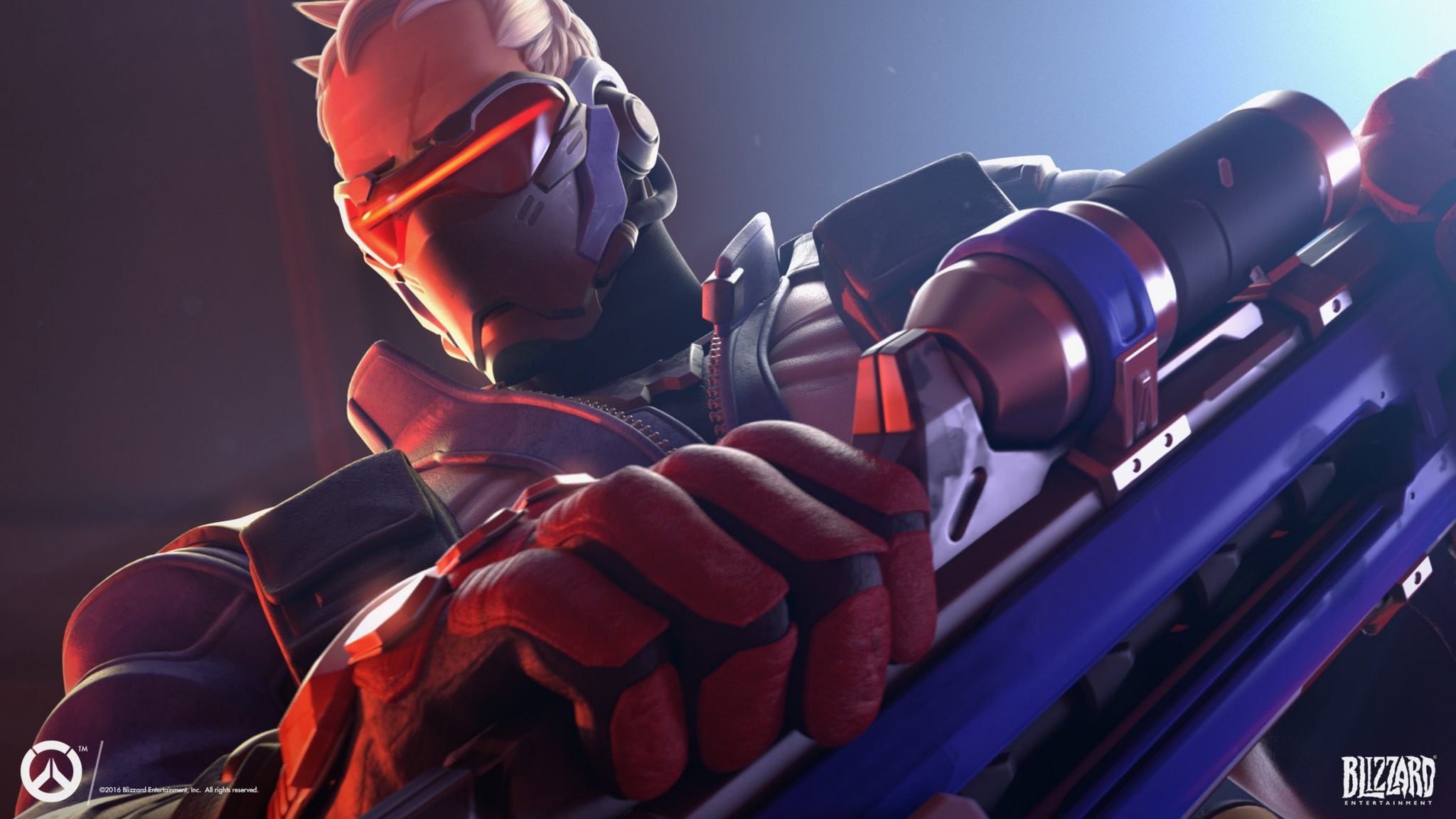 الكشف عن عطلة نهاية أسبوع مجانية جديدة للعبة OVERWATCH على جميع المنصات