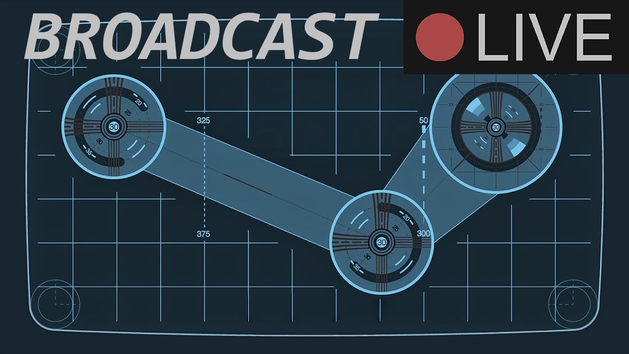 موقع Steam.tv التابع لـ Valve يبث تجريبياً بالخطأ قبل أيام !