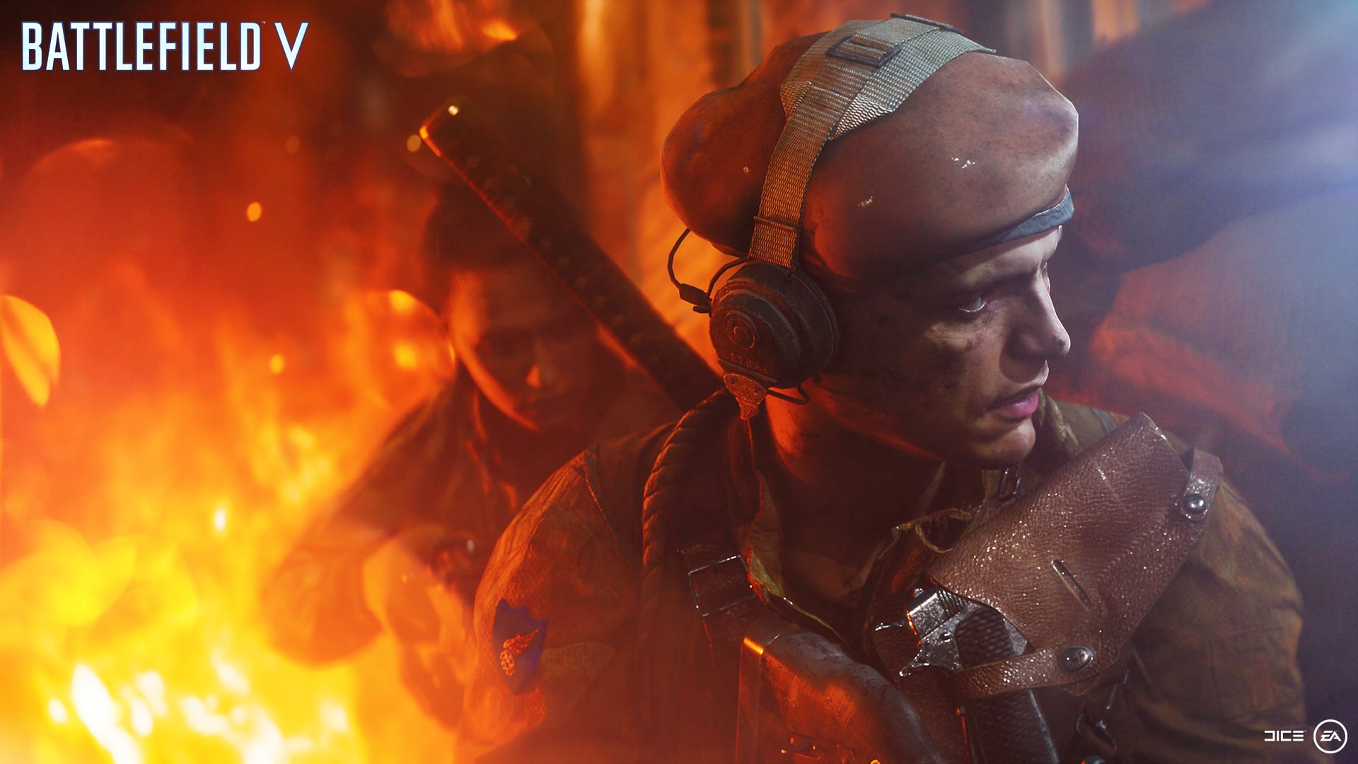 بيتا Battlefield V المفتوحة ستنطلق فى سبتمبر