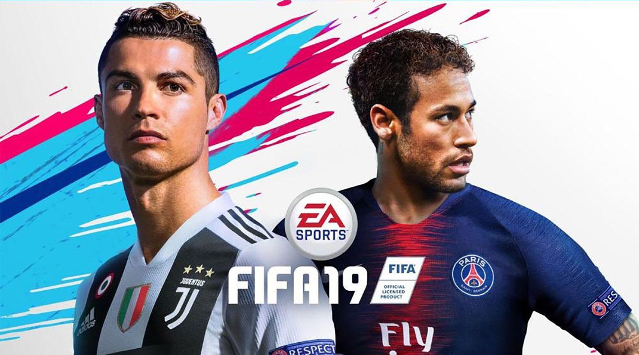 الإستعراض الأضخم للعبة FIFA 19