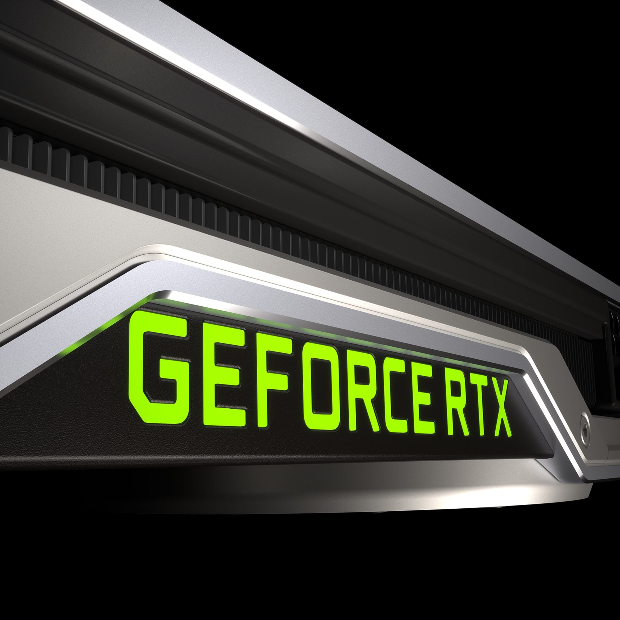 انفيديا تغير مستقبل رسوميات الألعاب مع بطاقات Geforce RTX 20 الجديدة