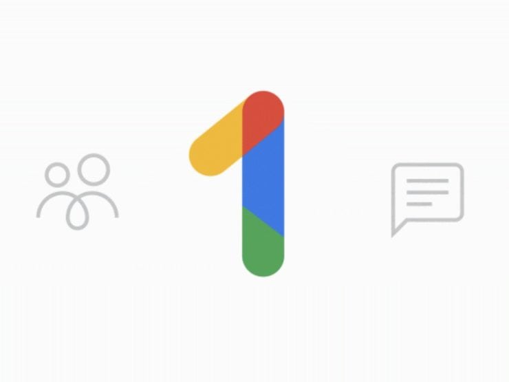 جوجل تطلق خدمة Google One للتخزين السحابي