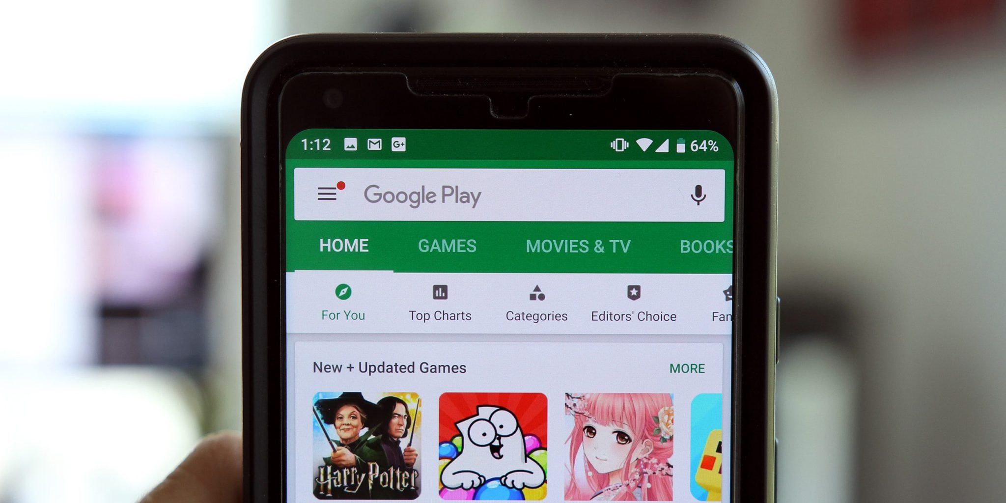 جوجل تحذف تطبيقات تعدين العملات الالكترونية من متجرها جوجل Play