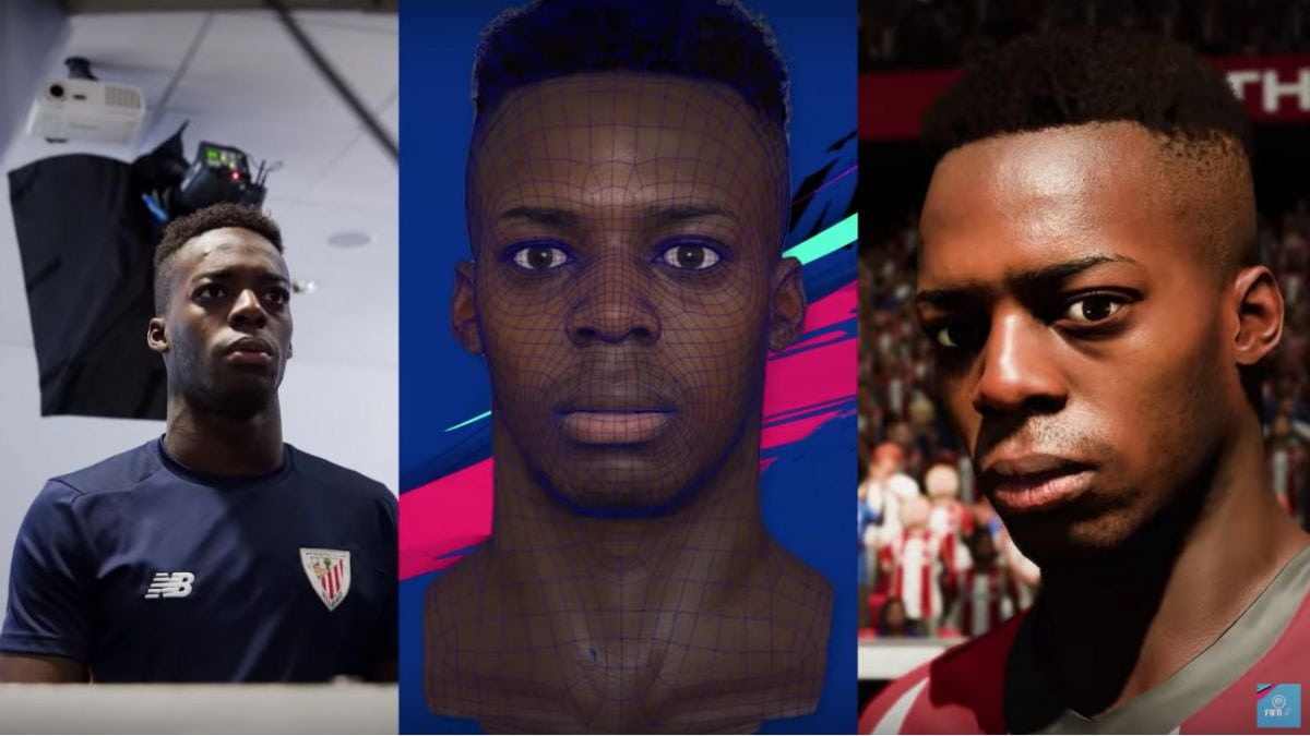 عش تجربة الدورى الاسبانى فى FIFA 19 مع 16 ملعب و 200 وجه جديد!
