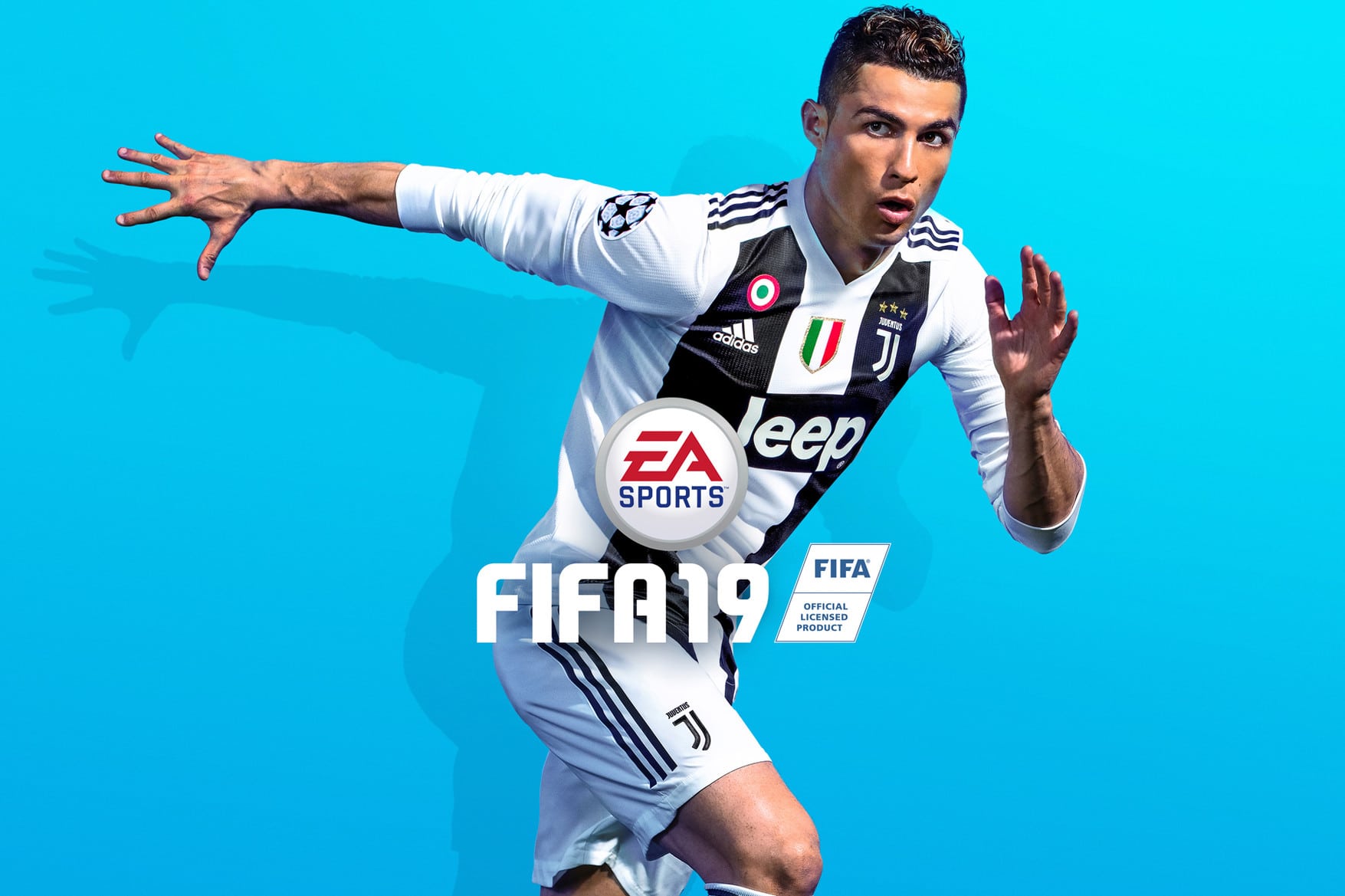 الكشف عن متطلبات التشغيل الرسمية للعبة FIFA 19