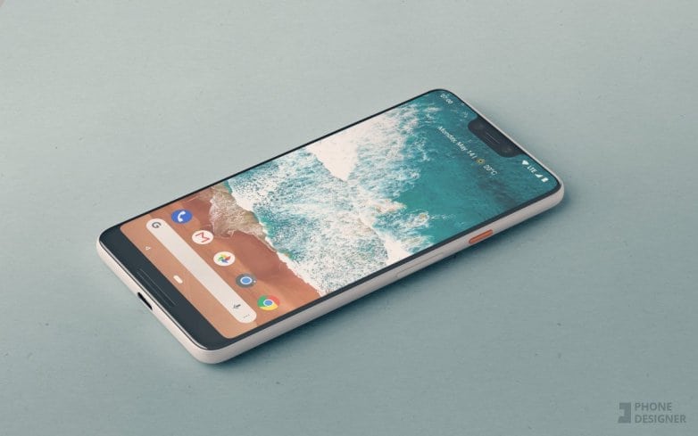 شاهد: صور مسربة لأداء كاميرا هاتف جوجل المنتظر Pixel 3 XL