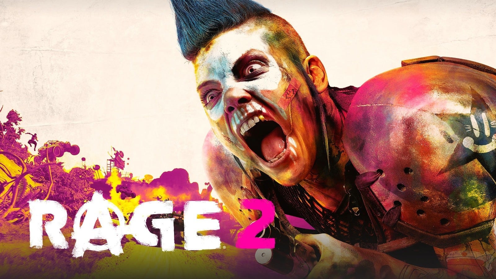 لعبة Rage 2 لن تدعم الأضافات المستقلة وقت الإطلاق ولكنها قد تأتي في المستقبل!