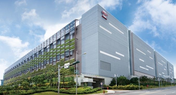 التفاصيل الاخيرة لحادثة اصابة الفيروسات ل TSMC المصنعة الاشهر لاشباه الموصلات