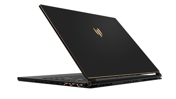 MSI تعلن عن جهاز الـMobile Workstation الأنحف WS65 بمعالجات i9