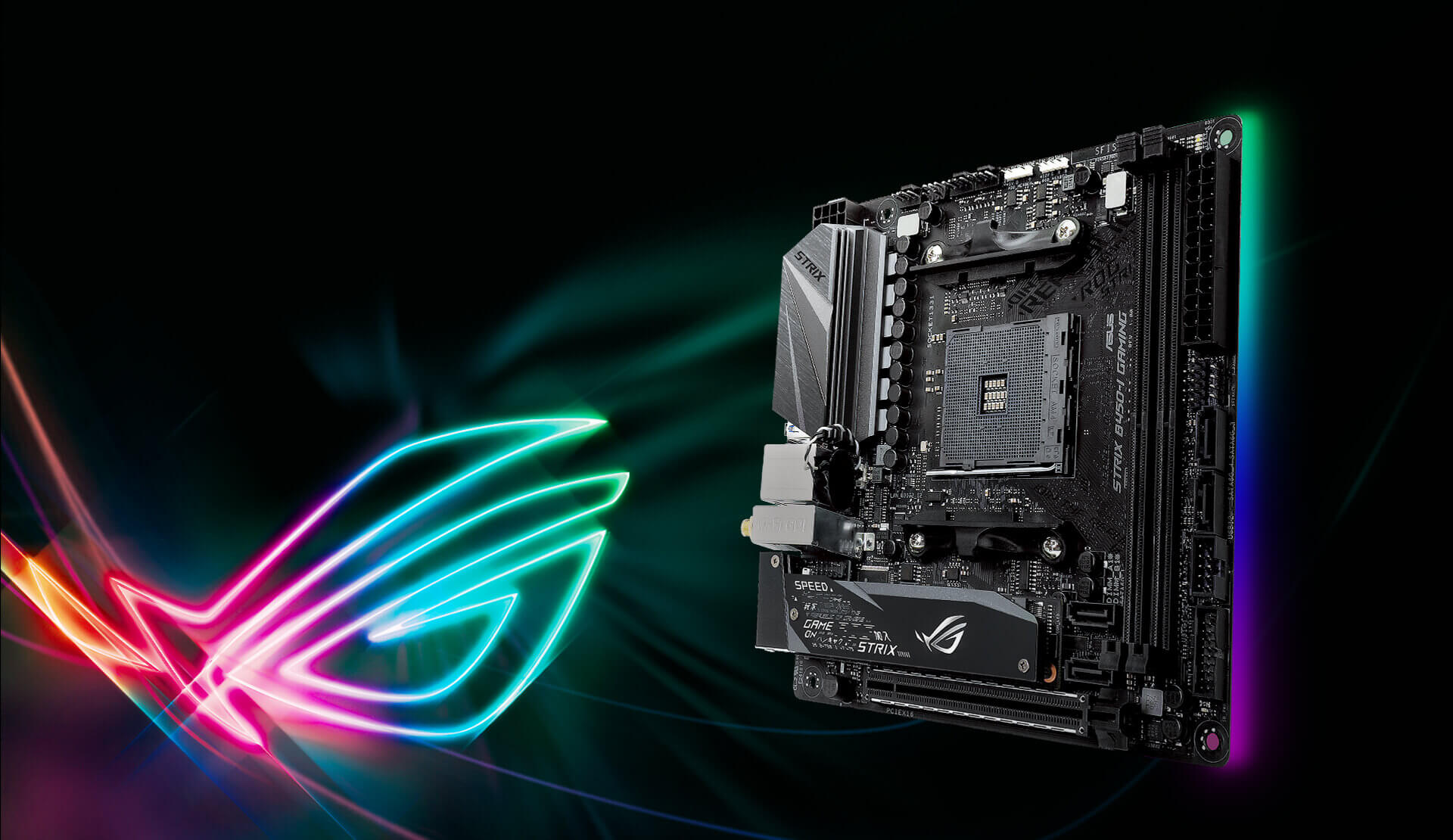 زيادة الطلب على لوحات AMD أدى إلى نقصها بما في ذلك A320, B450 وحتى A68
