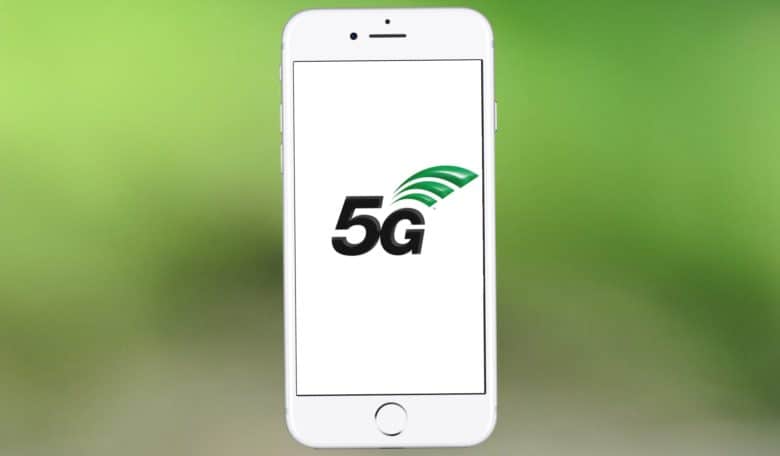 لماذا لا تتعجل أبل في طرح أيفون يدعم 5G ؟!